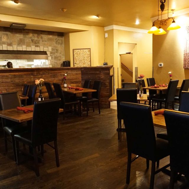 Corkhouse Restaurant Liberty Lake, , WA OpenTable