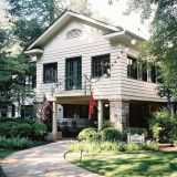 Cover image for The Restaurant at RT Lodge