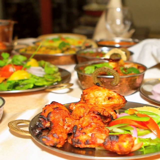 Restaurante Sitar Indian Restaurant Holetown, , Saint James OpenTable