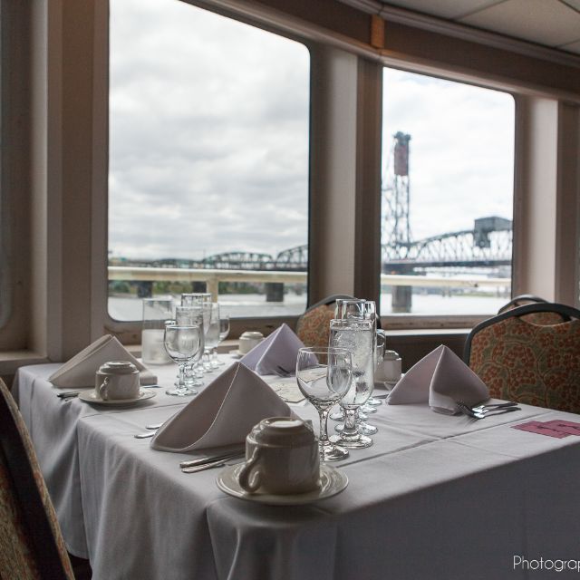 portland spirit dinner cruise reviews
