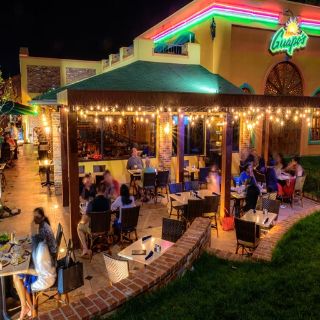Guapo's - Fair Lakes