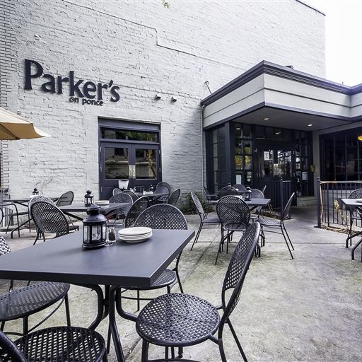 Parkers On Ponce Restaurant - Decatur Ga Opentable