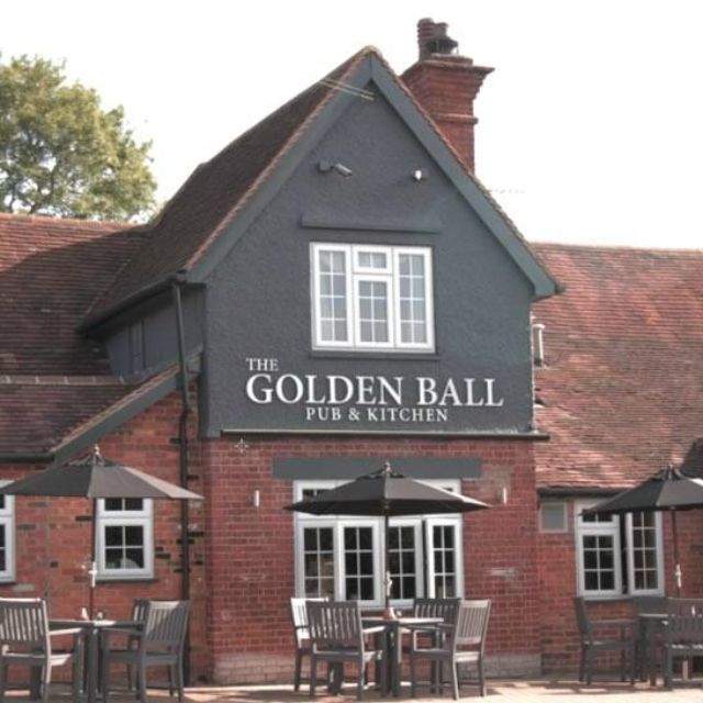 The Golden Ball, Pub & Kitchen Restaurant Maidenhead, , ENG OpenTable