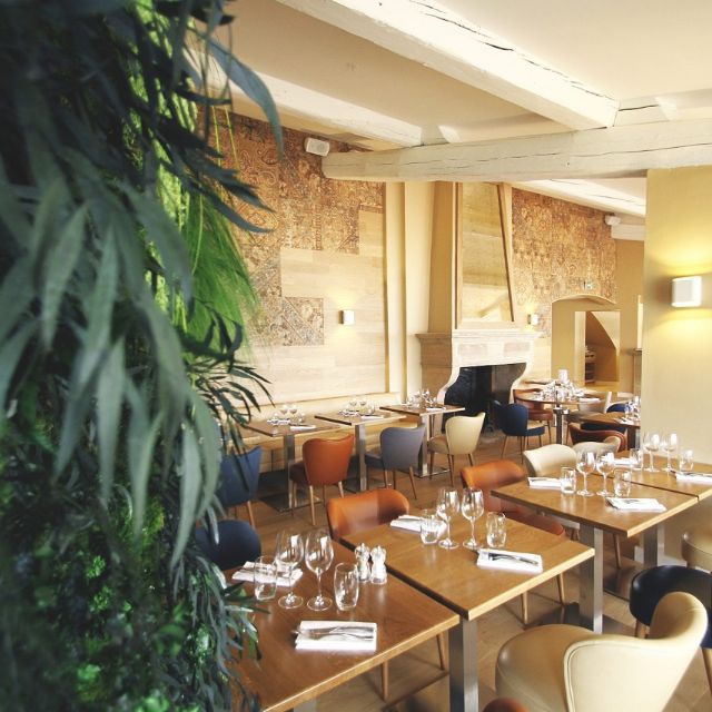 La bouillabaisse plage Restaurant SaintTropez, OpenTable