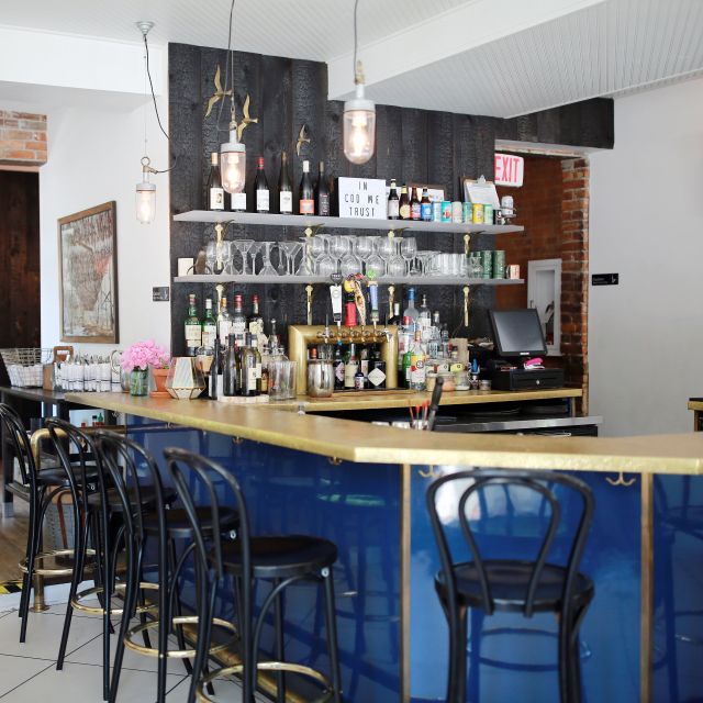 The Anchor Updated 2024, Seafood Restaurant in Cincinnati, OH