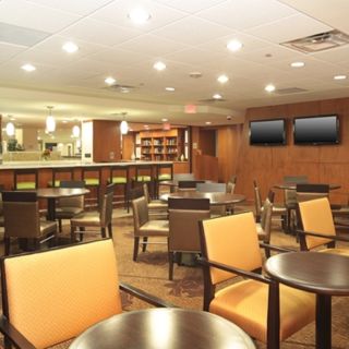 108 Restaurants Near Hilton Garden Inn Pittsburgh University Place