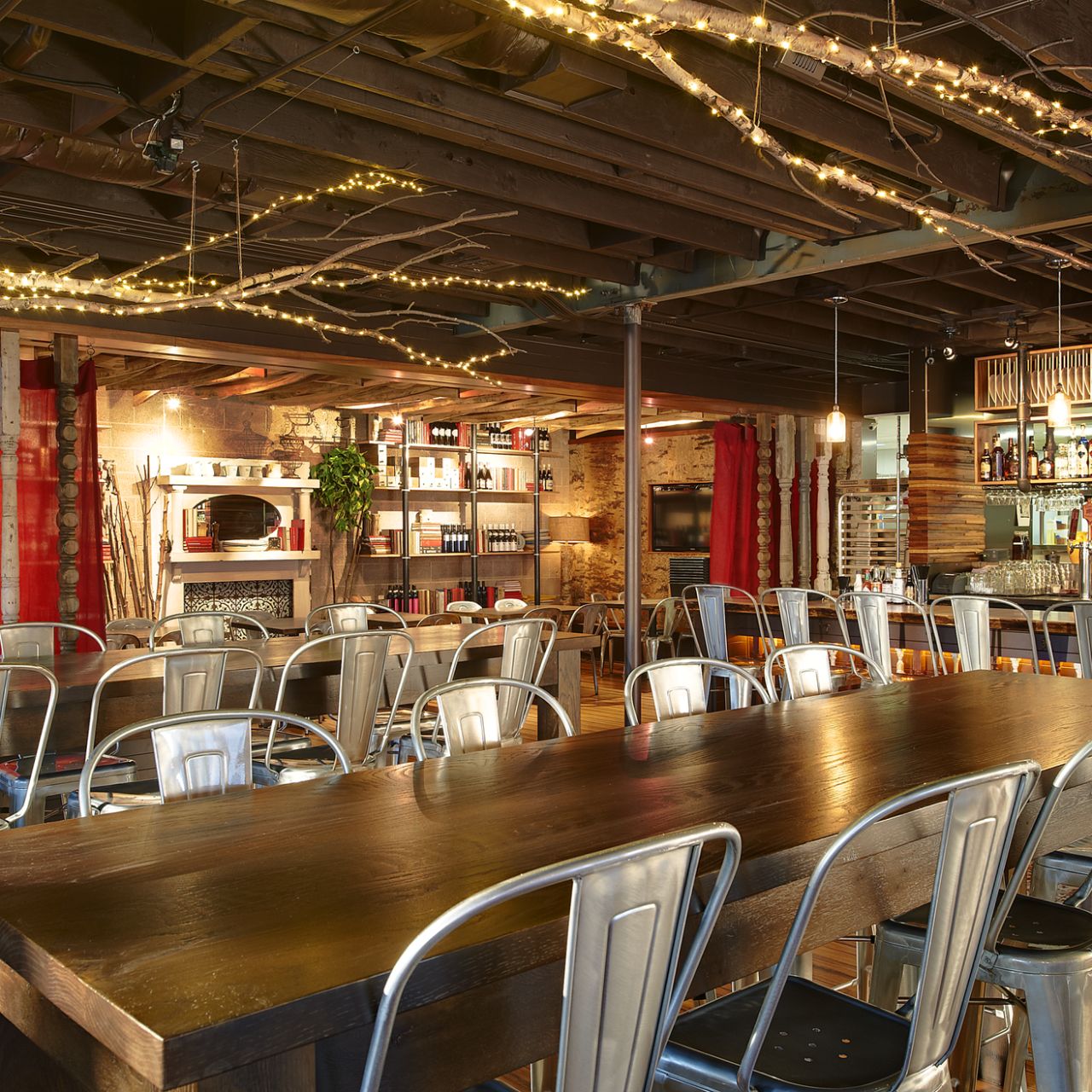 Permanently Closed Prepkitchen Little Italy Restaurant San Diego Ca Opentable