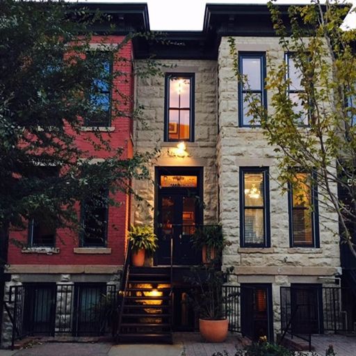 RowHouse Restaurant Topeka, KS OpenTable