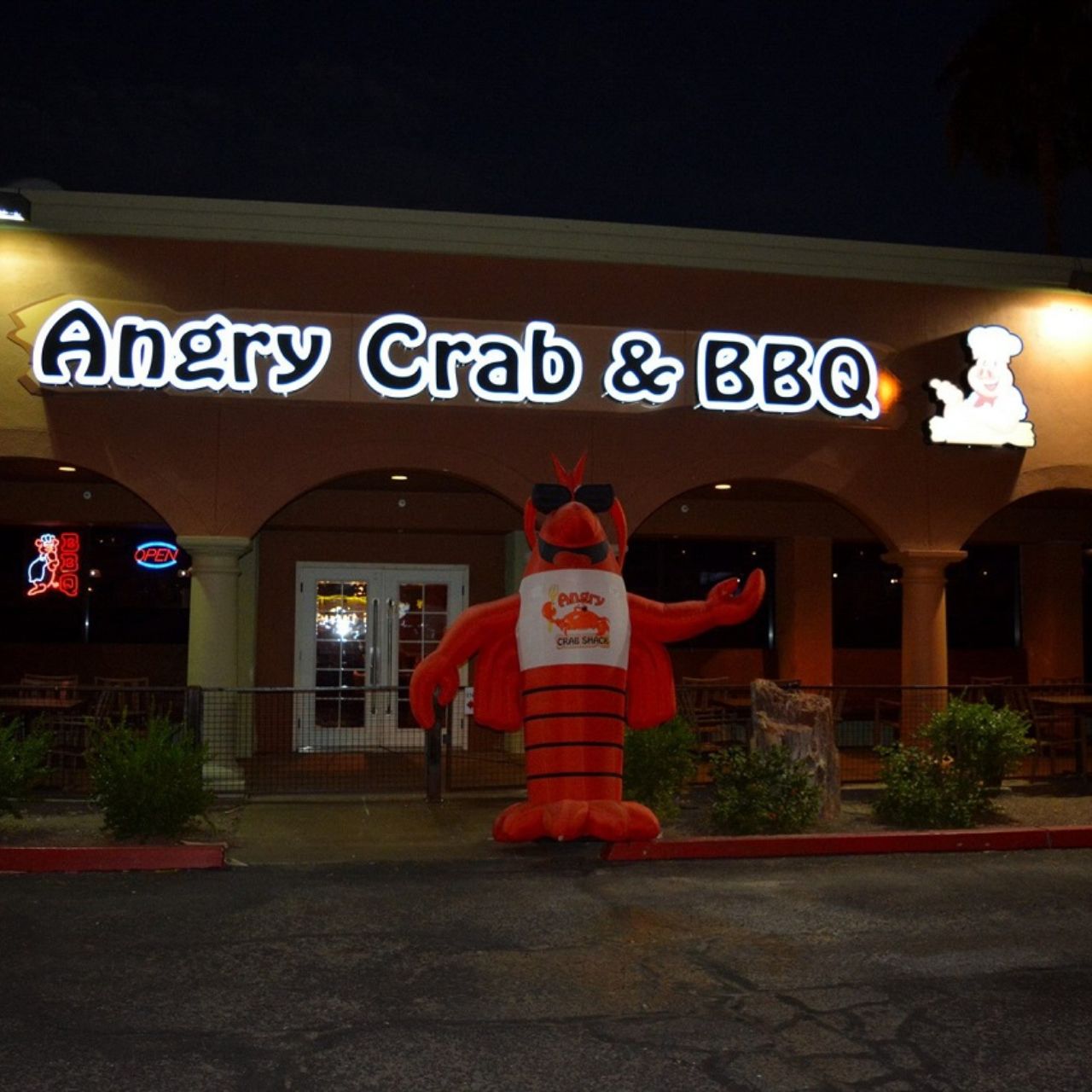 Angry Crab Shack, Phoenix Menu, Prices Restaurant Reviews, 45% OFF