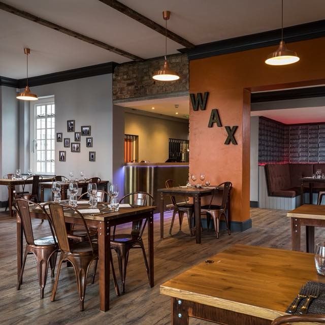 WAX, Newquay Permanently Closed Restaurant Newquay, , Cornwall