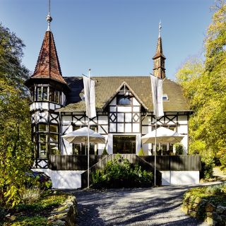 Restaurant Villa im Tal