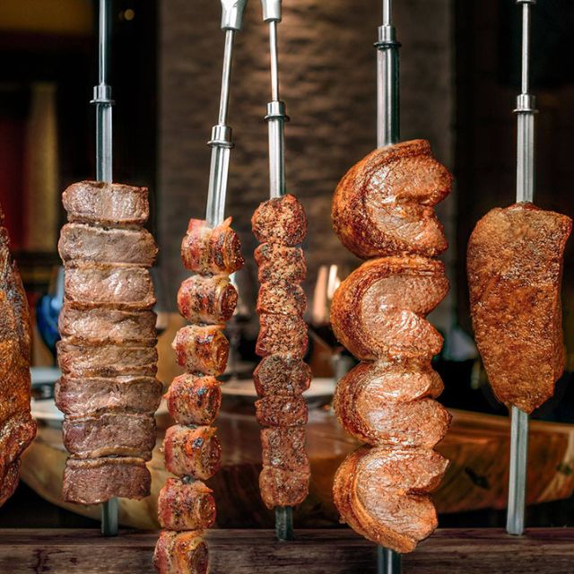 Restaurant Texas de Brazil Santa Fe México, , CDMX OpenTable