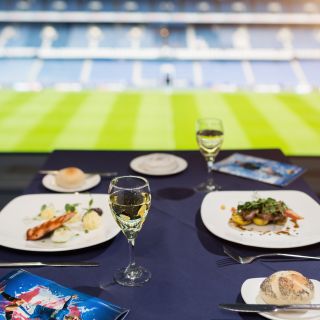 Argyle House Restaurant