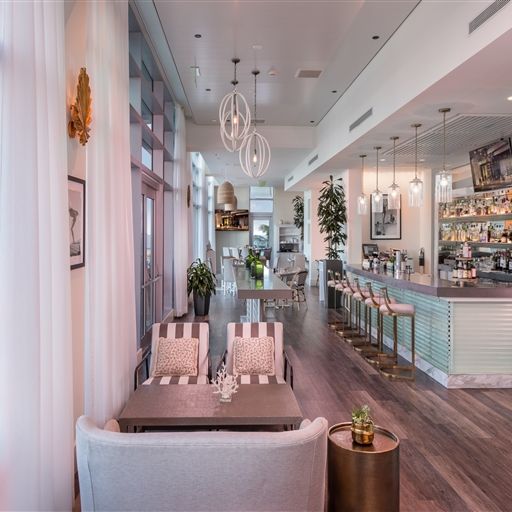 Artisan Beach House At The Ritz-carlton Bal Harbour Restaurant Artisan Beach House at The Ritz-Carlton Bal Harbour - Bal