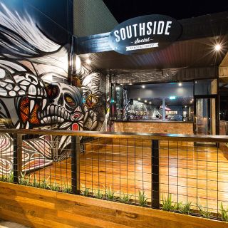 Southside Social