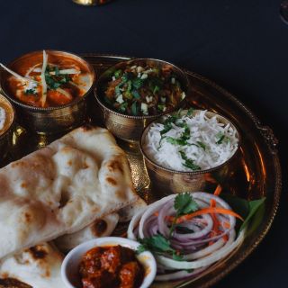 Rasa: Flavours of India