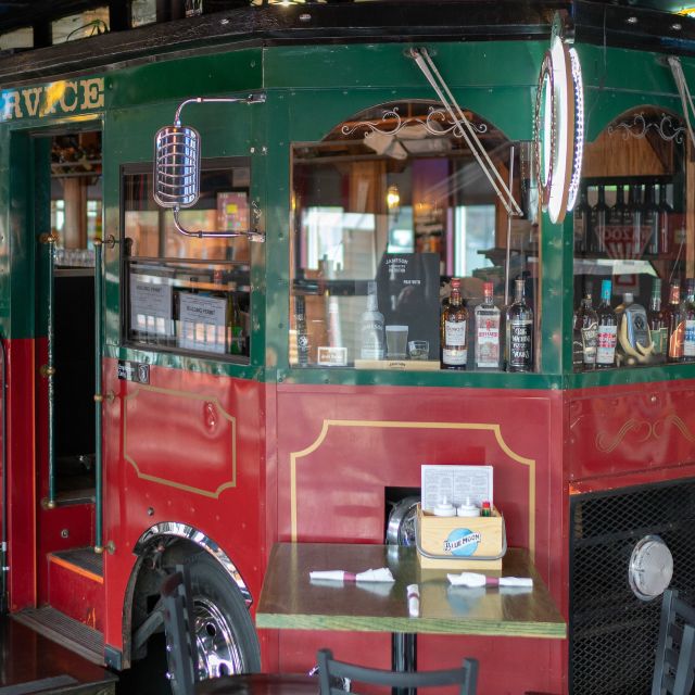 Restaurant Germantown Depot Taco Cantina Nashville, , TN OpenTable