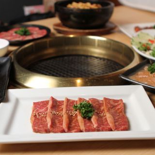 Gyu-Kaku - Chicago, IL | Lakeview