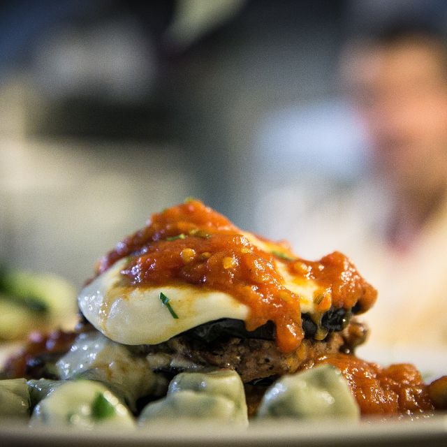 Allora by Da Soli Restaurant Marlton, NJ OpenTable