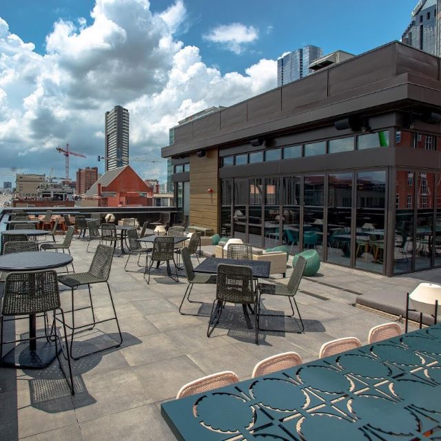 The Lookout Sky Bar at Ole Red Restaurant Nashville, TN OpenTable