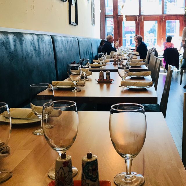 Restaurant 7 Plates Café Permanently Closed Chicago, , IL OpenTable