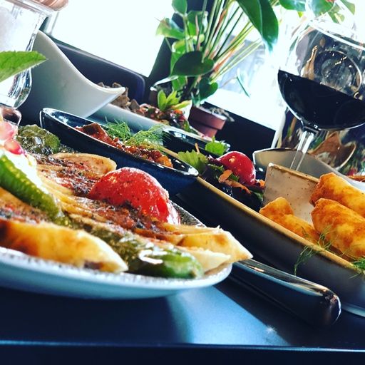 Gosht Updated 2024, Turkish Restaurant in Buckhurst Hill, Essex