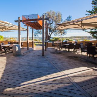 1802 Oyster Bar and Bistro