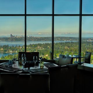 Ascend Prime Steak & Sushi
