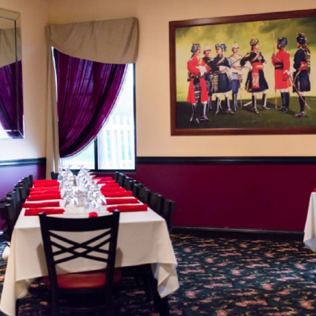 Indian Spice Train Restaurant West Chester, OH OpenTable