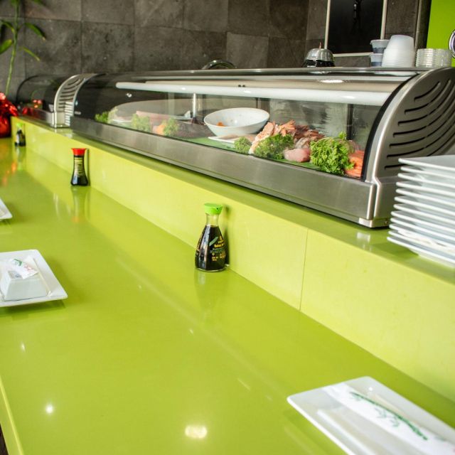 Restaurante Spicy Tuna San José del Cabo, , BCS OpenTable