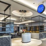 Cover image for Third Star Restaurant-Hyatt McCormick Place