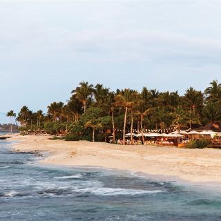 Residents' Beach House - Four Seasons Hualalai Club