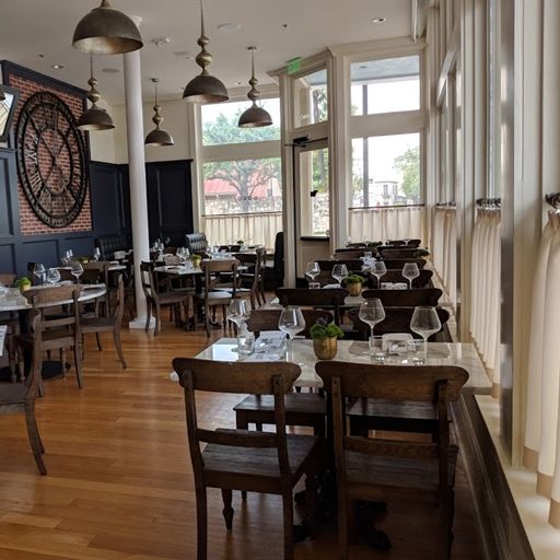 Nonna Osteria Downtown Restaurant San Antonio, TX OpenTable