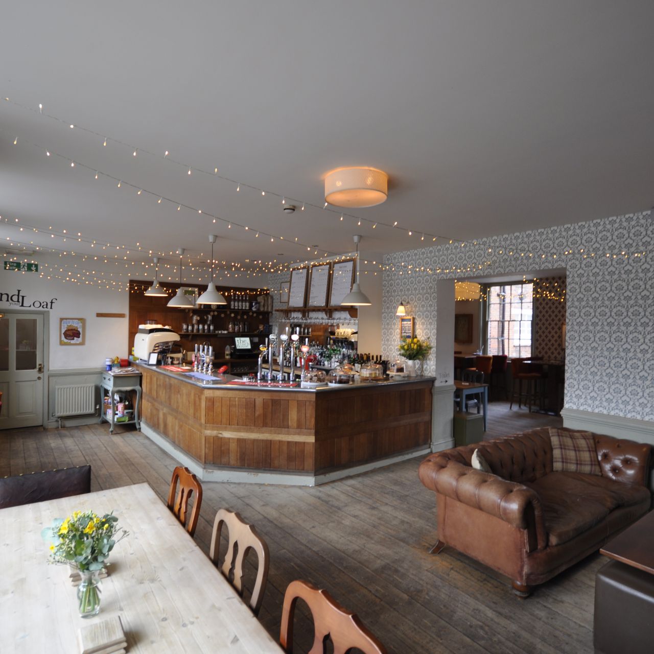 The Coach House Restaurant - Potton, , Bedfordshire | OpenTable