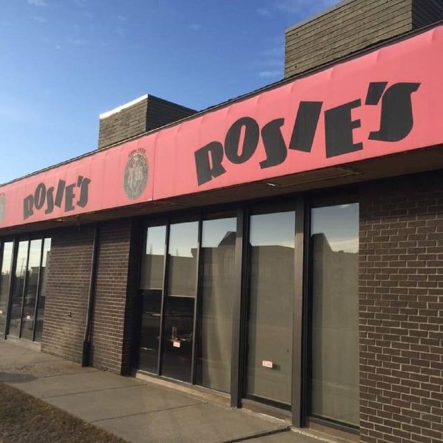 Rosie's in the Park Lounge Restaurant Sherwood Park, , AB OpenTable