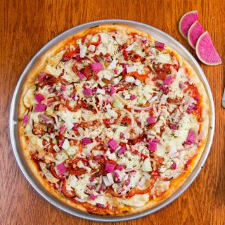 Magic Oven - Danforth
