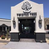 Cover image for Twisted Tree Steakhouse