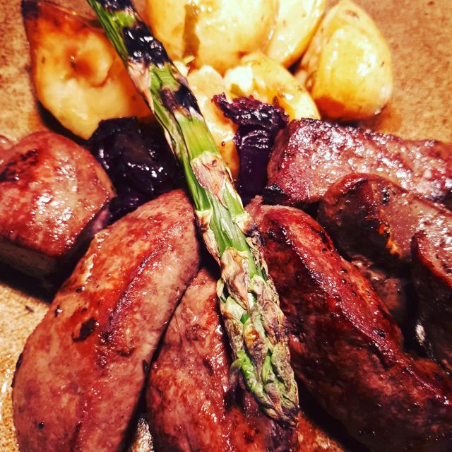 Restaurante Westbourne Grill House Bournemouth, Dorset OpenTable