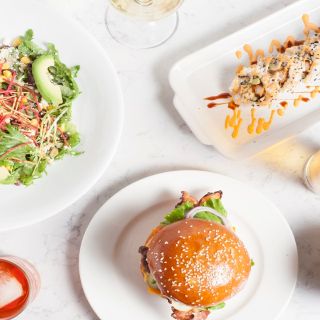 Earls Kitchen + Bar - Vernon