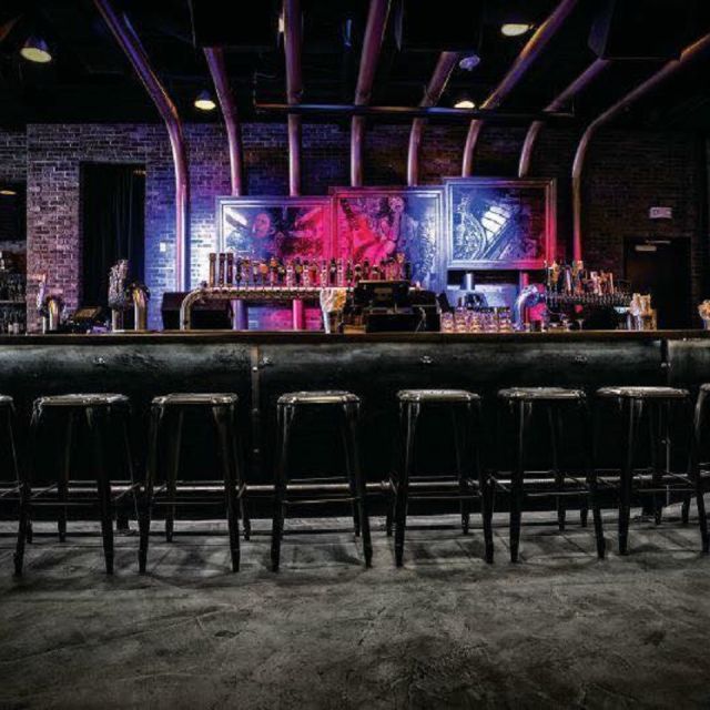 Copper Blues Rock Pub and Kitchen West Palm Beach Restaurant West