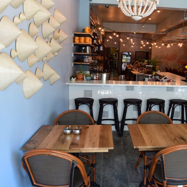 Bamboozle Cafe Updated 2024, Contemporary Asian Restaurant in Tampa, FL