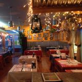 Cover image for Boriken Restaurant