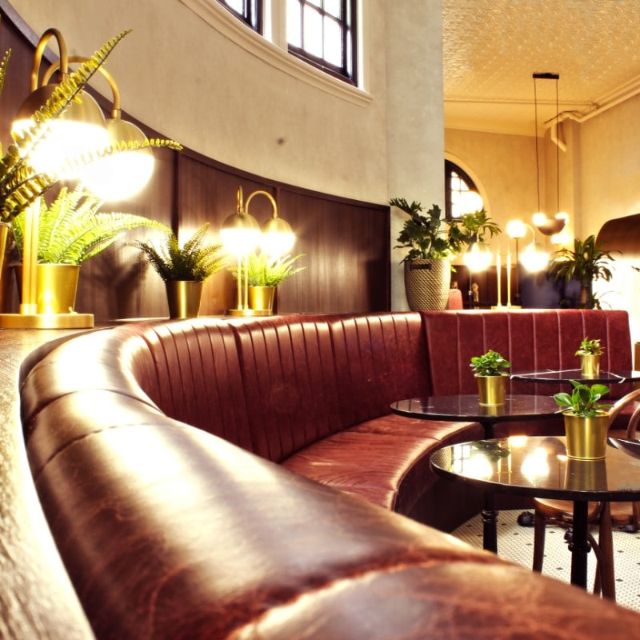 Green Light at Clocks Restaurant Melbourne, AUVIC OpenTable