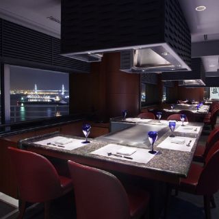 横浜 なだ万