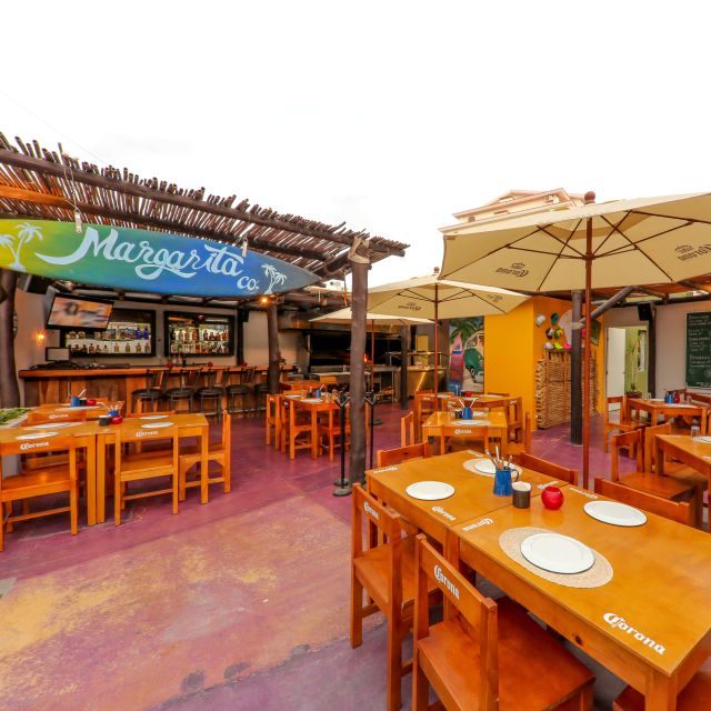 Margarita Co Permanently Closed Restaurant Cabo San Lucas, , BCS