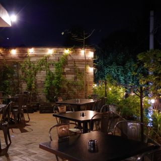 DUKE´S BURGERS & BEER