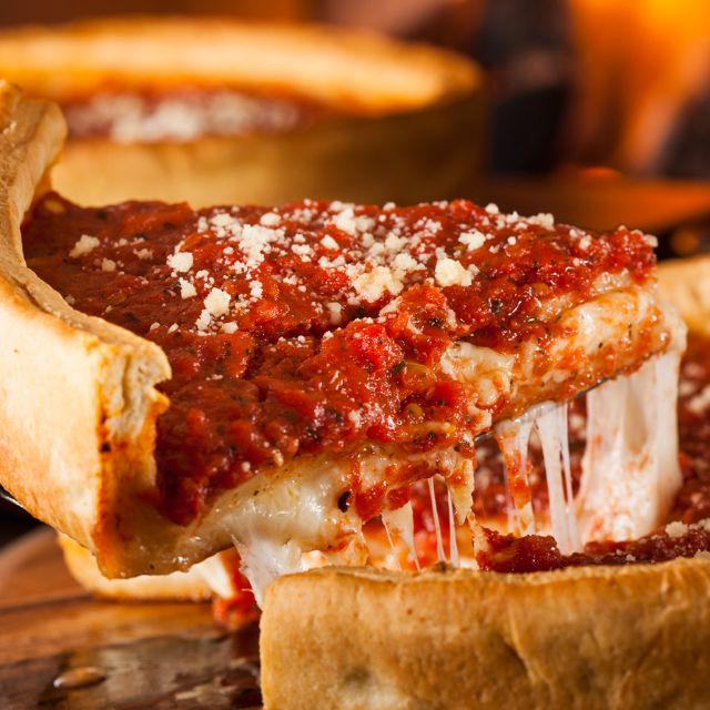 Win Bears Tickets - Moretti's Restaurants: Best Thin Crust & Deep Dish  Pizza Chicago