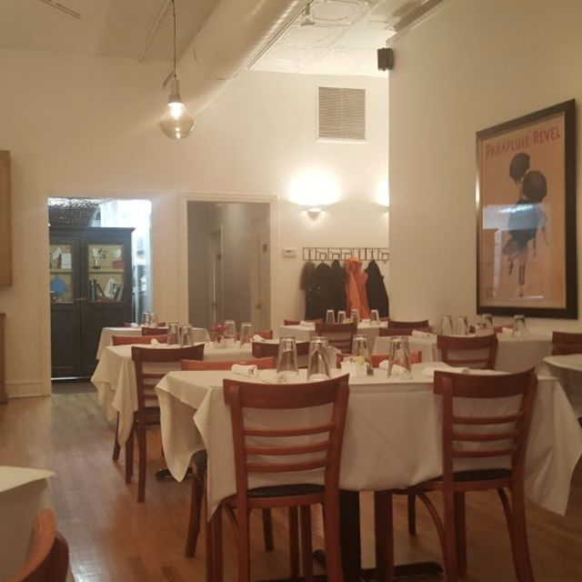 Restaurante An Apple A Day & Meg's Cafe Glencoe, , IL OpenTable