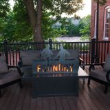 Cover image for The Foundry