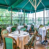 Cover image for Ivy Kensington Brasserie